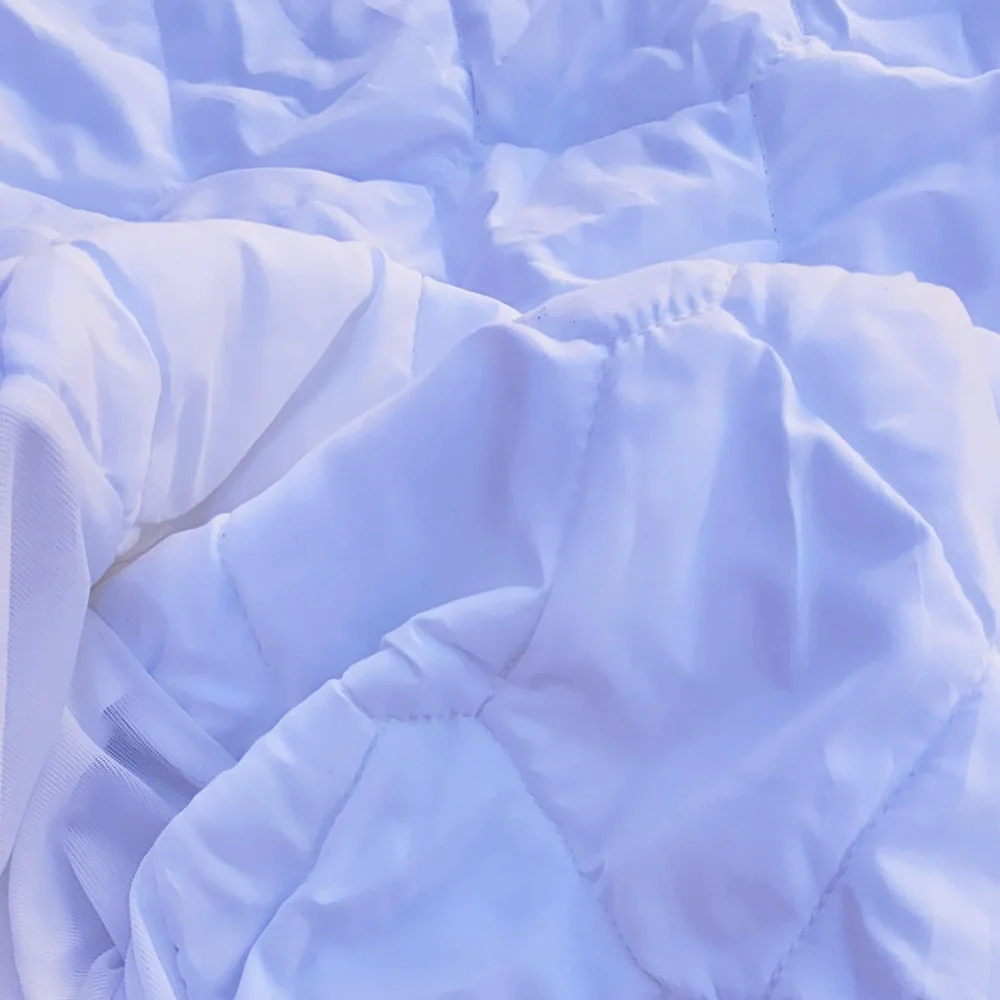 TWIN SIZE MATRESS COVER